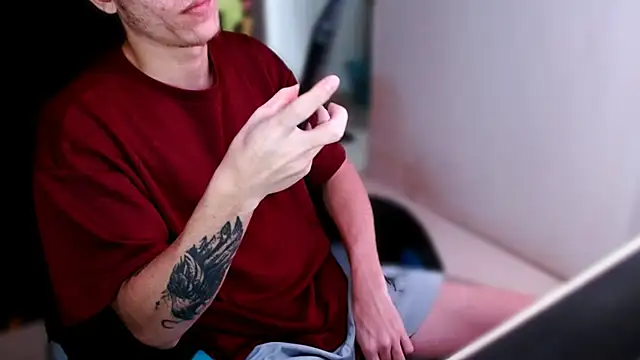 deividcloud36 online show from 11/09/25, 09:19