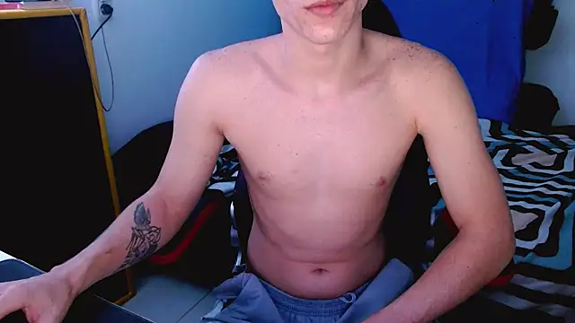 deividcloud36 online show from 03/08/26, 12:38