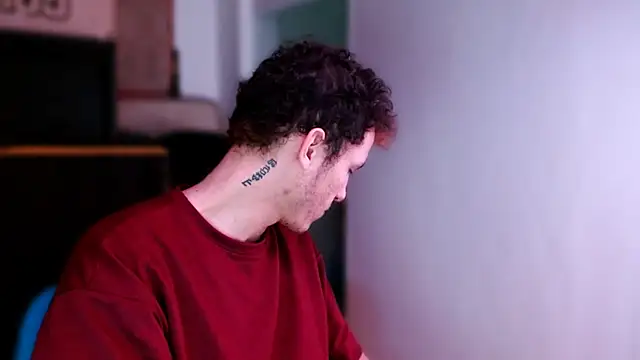 deividcloud36 online show from 11/09/25, 04:38