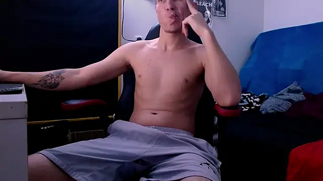 deividcloud36 online show from 02/06/26, 09:33