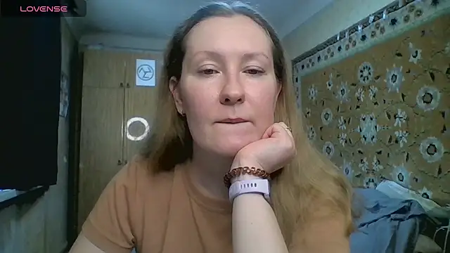 AnnaXLovers online show from 05/14/26, 11:18