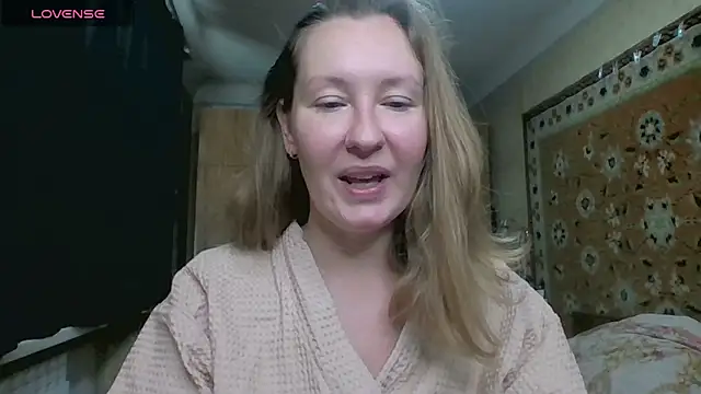 AnnaXLovers online show from 09/14/25, 10:37