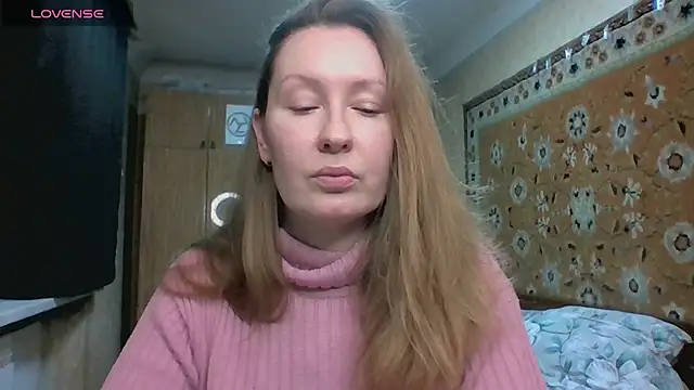 AnnaXLovers online show from 02/09/26, 01:42