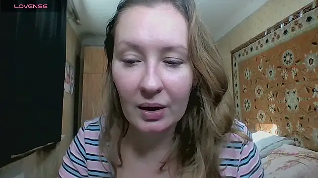 AnnaXLovers online show from 11/22/25, 09:41