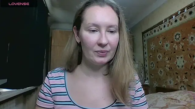 AnnaXLovers online show from 11/08/25, 11:03