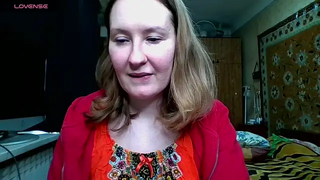 AnnaXLovers online show from 02/25/25, 01:21