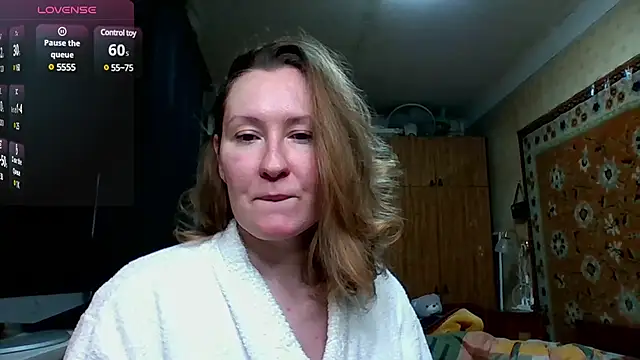 AnnaXLovers online show from 01/17/25, 11:49
