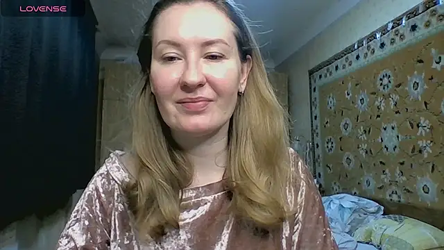 AnnaXLovers online show from 02/19/26, 08:55