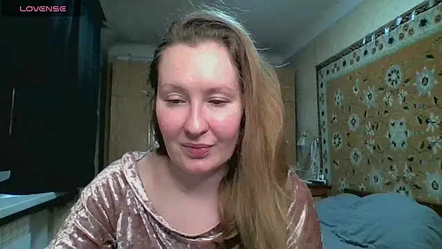 AnnaXLovers online show from 05/05/26, 02:31
