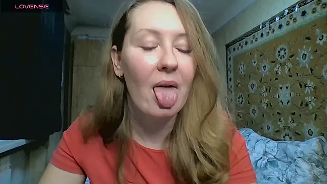 AnnaXLovers online show from 02/26/26, 09:31