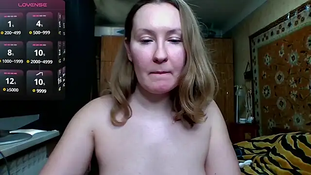AnnaXLovers online show from 02/26/25, 02:49