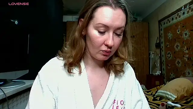 AnnaXLovers online show from 01/30/25, 06:56