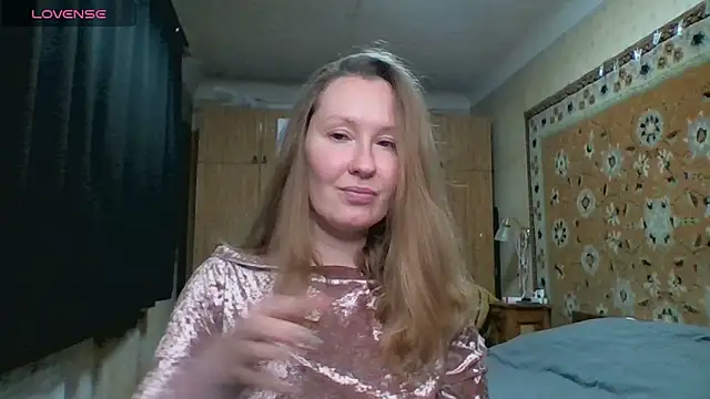 AnnaXLovers online show from 01/12/26, 01:18