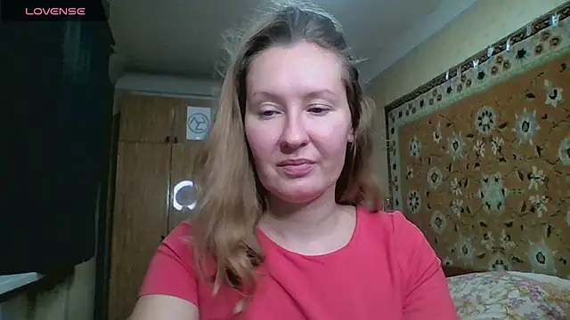 AnnaXLovers online show from 11/07/25, 01:04