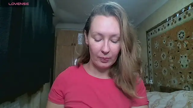AnnaXLovers online show from 09/10/25, 08:24
