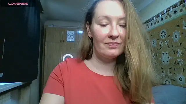 AnnaXLovers online show from 03/18/26, 08:06