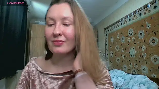 AnnaXLovers online show from 02/10/26, 08:24