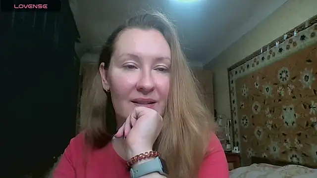 AnnaXLovers online show from 11/28/25, 08:47