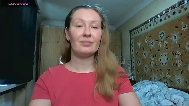 AnnaXLovers online show from 04/06/26, 11:33