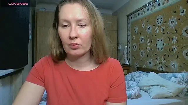 AnnaXLovers online show from 04/07/26, 06:15