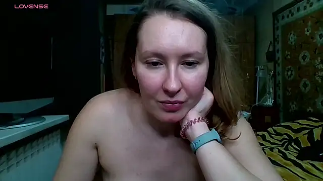 AnnaXLovers online show from 01/10/25, 03:27