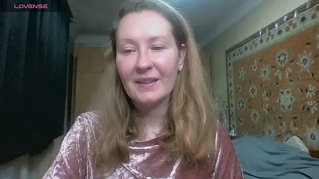 AnnaXLovers online show from 12/19/25, 10:06