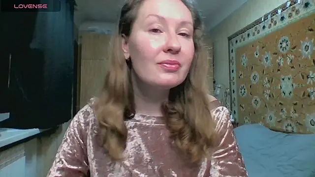 AnnaXLovers online show from 02/06/26, 12:23