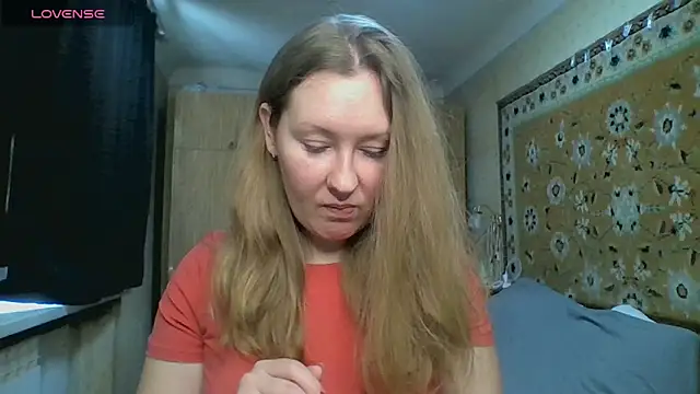 AnnaXLovers online show from 03/10/26, 08:18