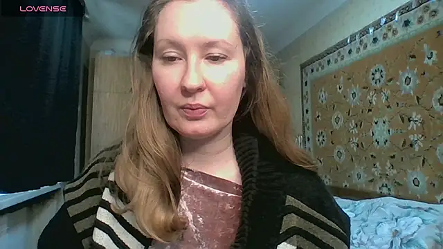 AnnaXLovers online show from 04/26/26, 11:07