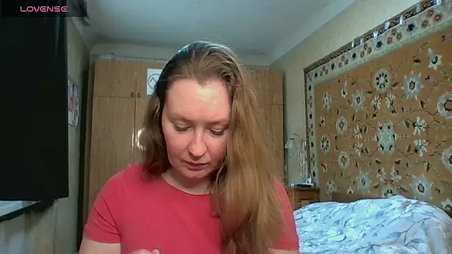 AnnaXLovers online show from 04/13/26, 09:46