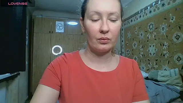 AnnaXLovers online show from 05/25/26, 07:18