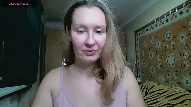 AnnaXLovers online show from 11/06/25, 02:32