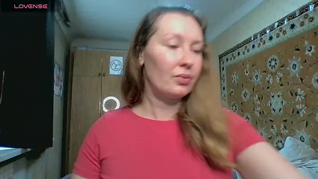 AnnaXLovers online show from 03/19/26, 09:20