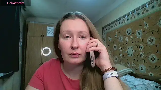 AnnaXLovers online show from 05/28/26, 01:28