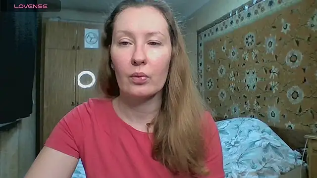 AnnaXLovers online show from 05/26/26, 07:17