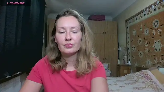 AnnaXLovers online show from 09/18/25, 11:35