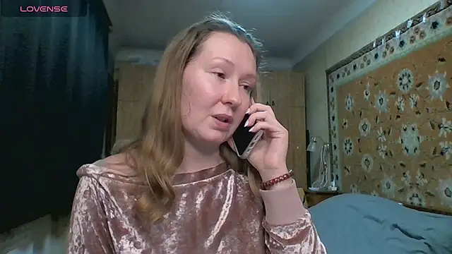 AnnaXLovers online show from 02/05/26, 01:51