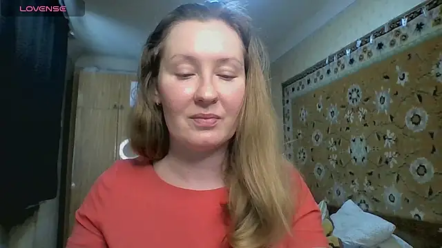 AnnaXLovers online show from 03/13/26, 10:09