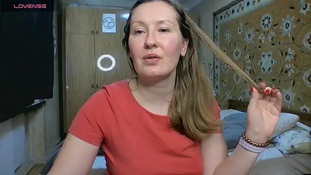 AnnaXLovers online show from 03/14/26, 10:54