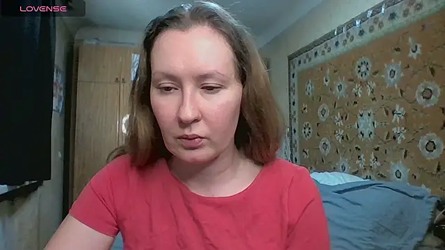 AnnaXLovers online show from 05/22/26, 01:09
