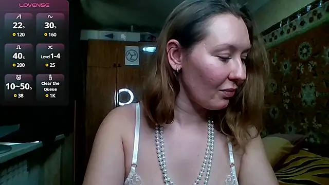 AnnaXLovers online show from 02/17/25, 12:49
