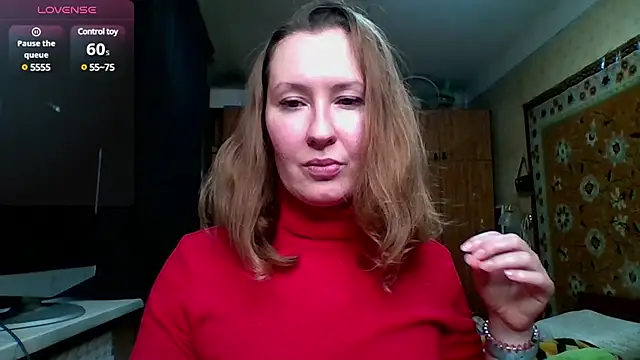 AnnaXLovers online show from 01/27/25, 12:16