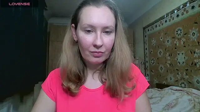 AnnaXLovers online show from 11/26/25, 01:33