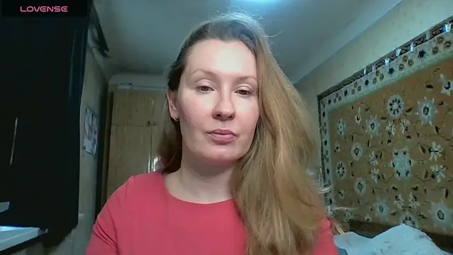 AnnaXLovers online show from 03/17/26, 01:58