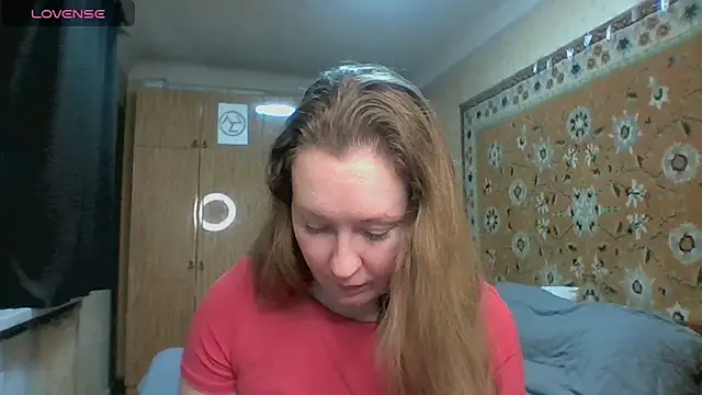 AnnaXLovers online show from 05/12/26, 05:26