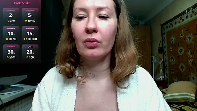 AnnaXLovers online show from 01/28/25, 08:14