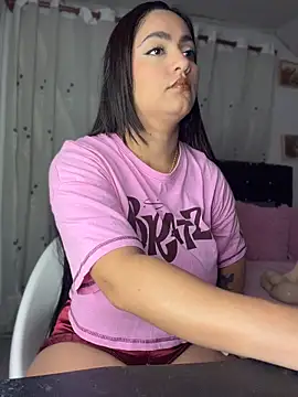 JazminTaylor online show from 06/10/26, 03:19