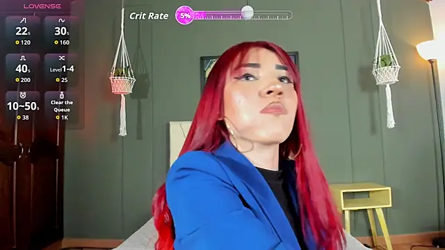 Snapshot of LILA_ELLIOT chatting on 02/11/26, 08:31 LILA ELLIOT online show from 02/11/26, 08:31