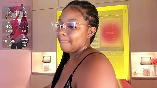 tamaraa smiith online show from 10/27/25, 07:48