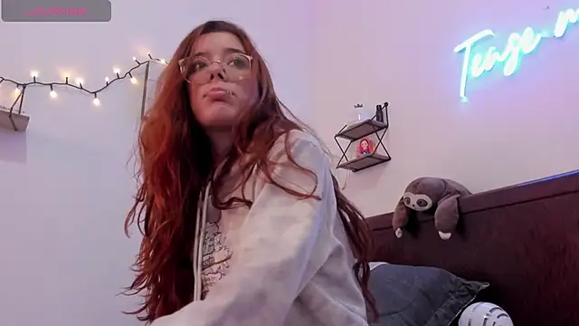 Manuela monroe online show from 02/08/26, 01:03